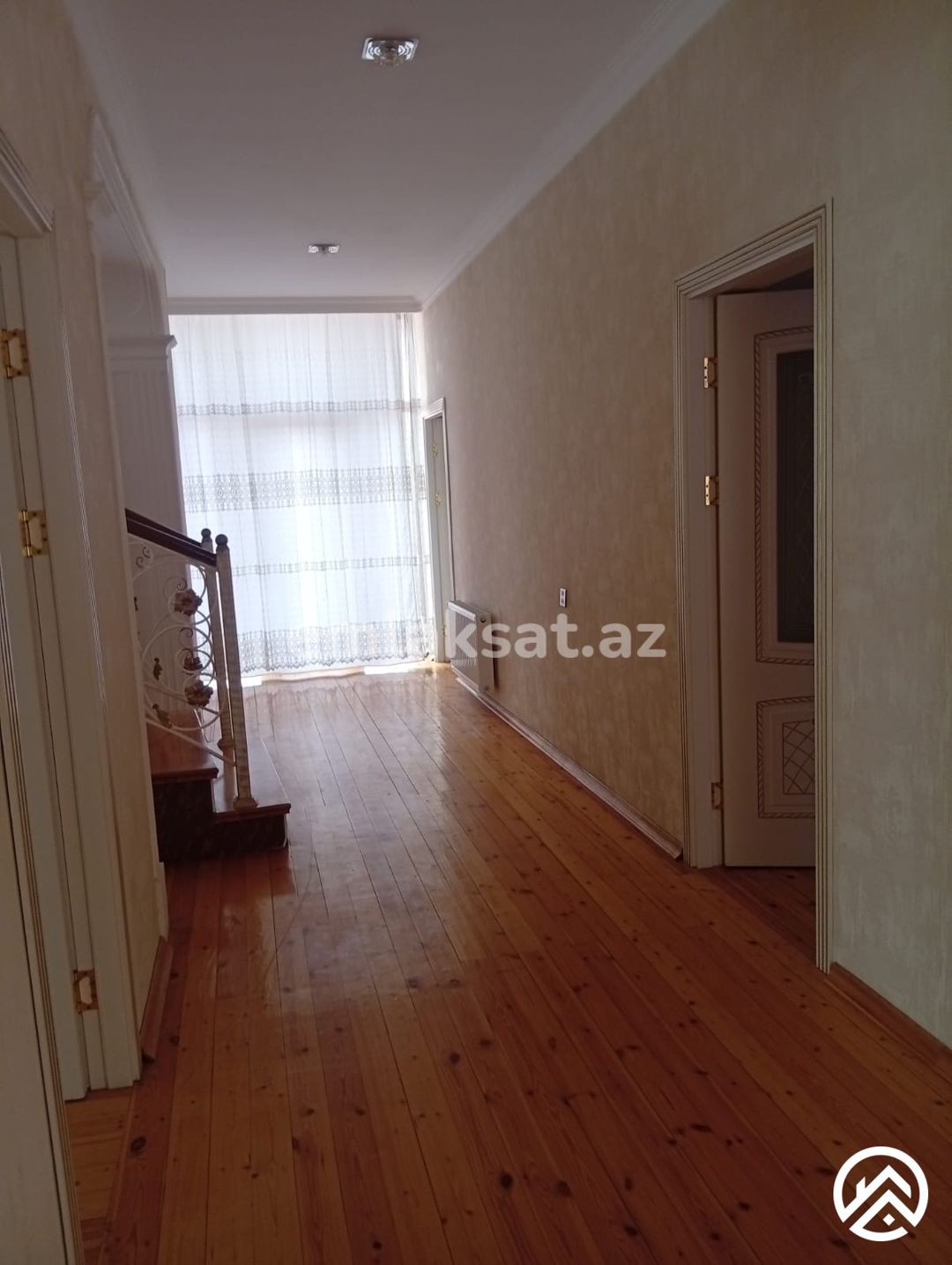 Satılır 6 otaq həyət evi / bağ evi 360 m², Mehdiabad — Ev, villa, Bakı (12)
