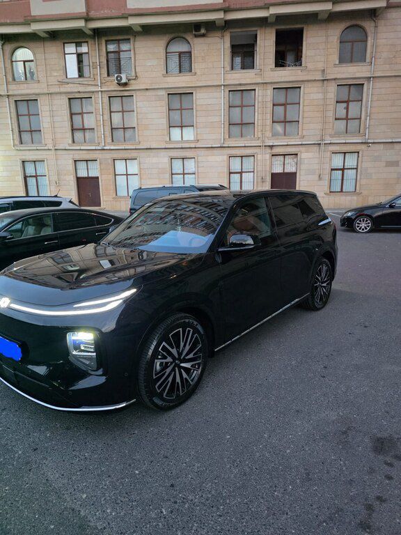 Changan Qiyuan Q07, 1.5 L, 21.5 kWh, 2025 il, 10 800 km — Avtomobillər, Bakı (3)