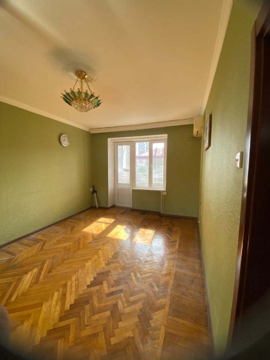 Satılır 3 otaqlı köhnə tikili 75 m² — Mənzil, Bakı (3)