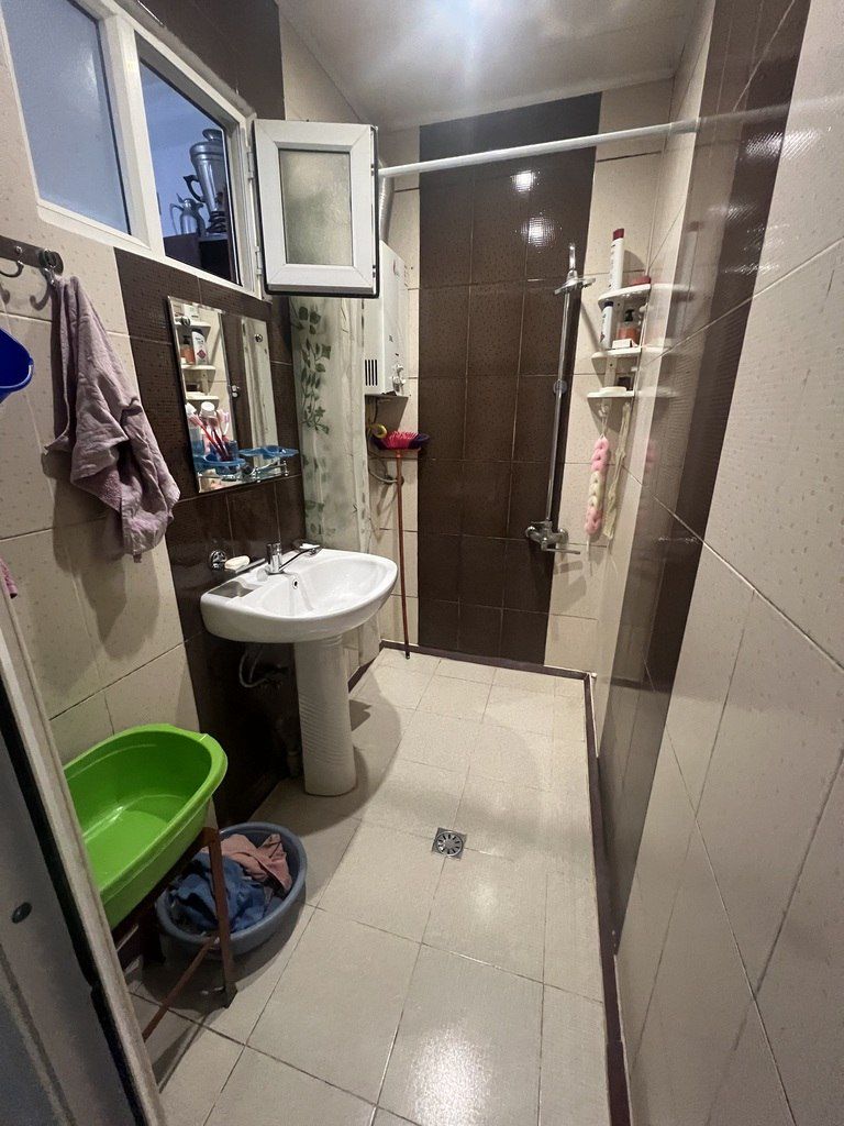 Satılır 3 otaqlı köhnə tikili 80 m² — Mənzil, Bakı (10)