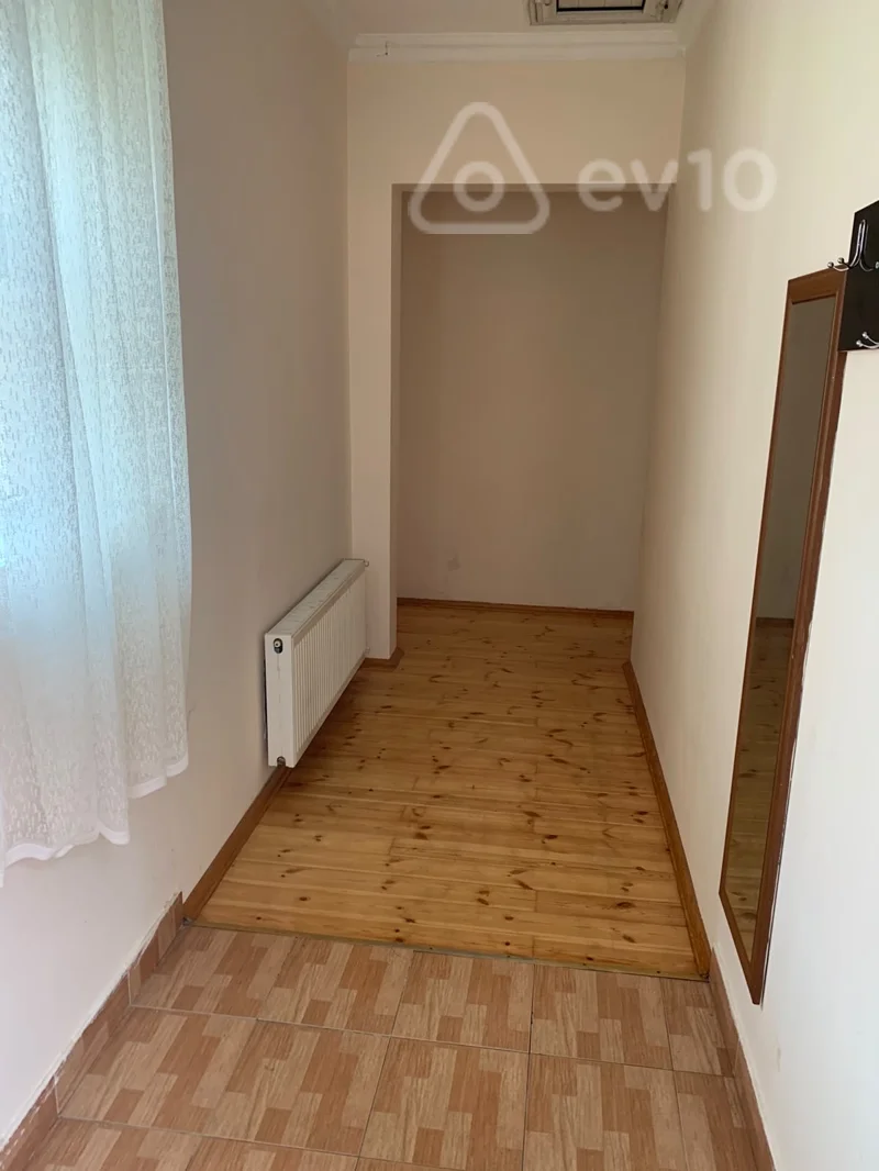 2 otaqlı həyət evi, 100 m², Badamdar — kirayə — Ev, villa, Bakı (6)