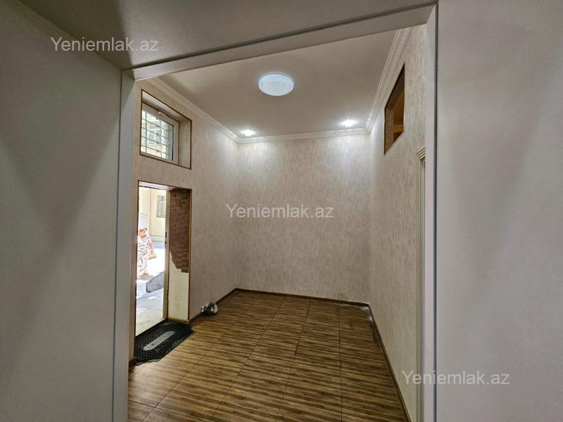 Kirayə 4 otaqlı Ofis, 130 m², Nərimanov rayonu — Ofis, Bakı (6)