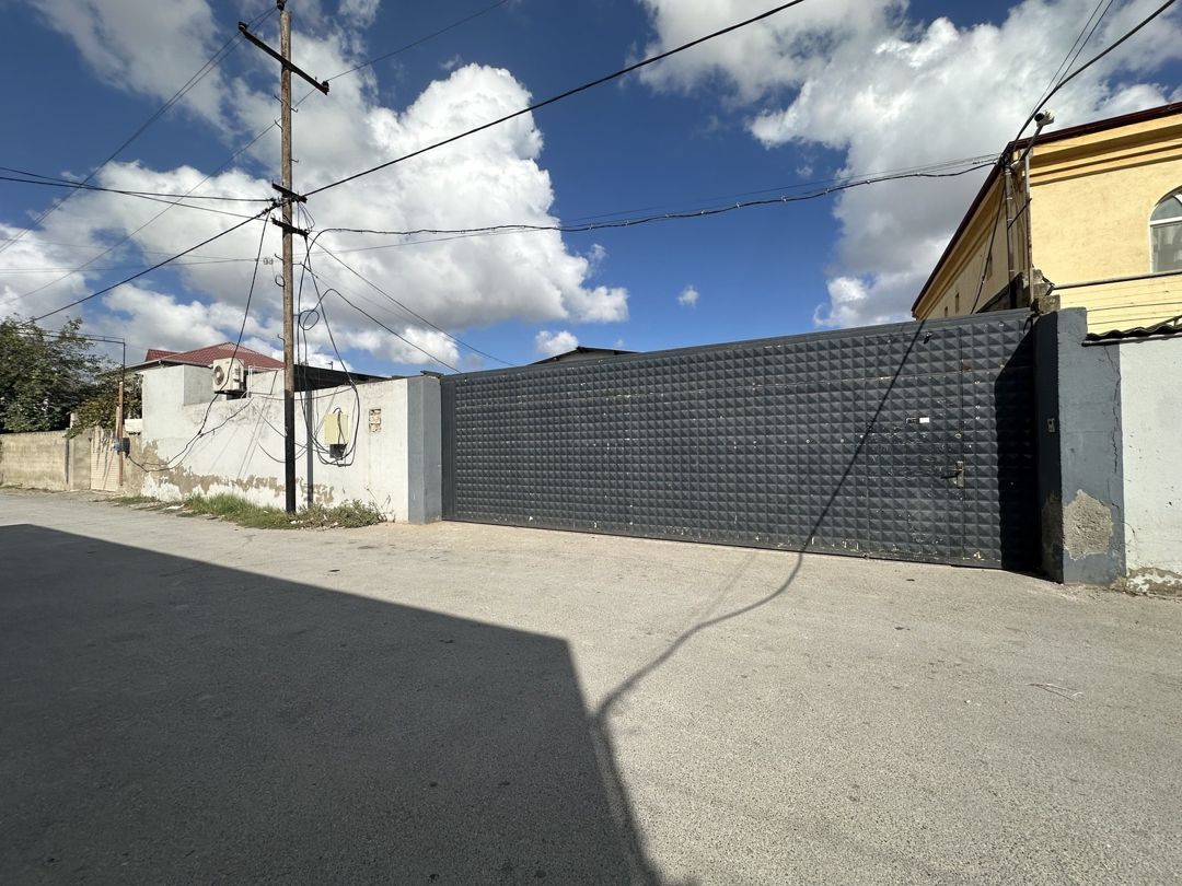 Satılır obyekt 1200 m² — Əmlak, Bakı