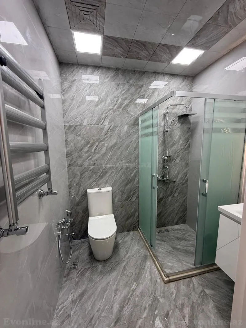 Satılır 2 otaqlı Mənzil Yeni tikili 60 m² Xırdalan — Mənzil, Xırdalan (3)