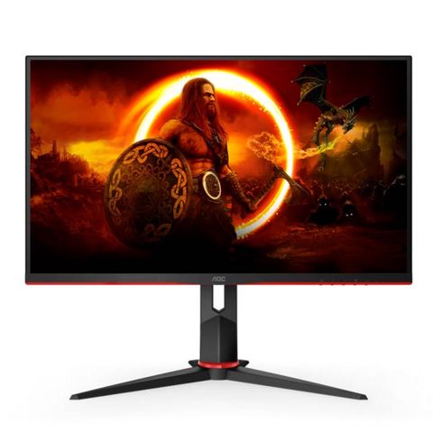 AOC Q27G2S/EU QHD Gaming Monitor — HyperTitan — Monitörler