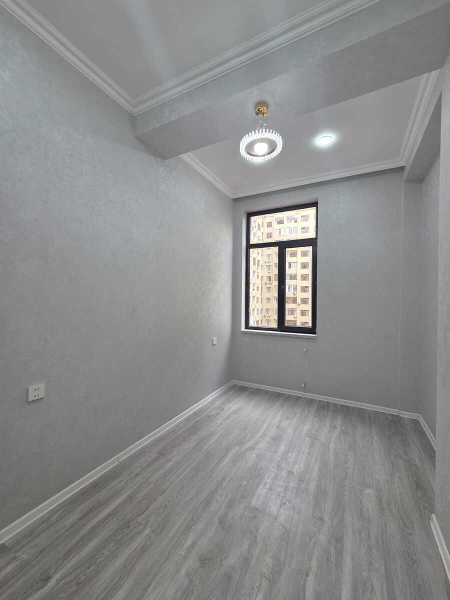 Satılır 2 otaqlı yeni tikili 42 m² — Mənzil, Xırdalan (5)