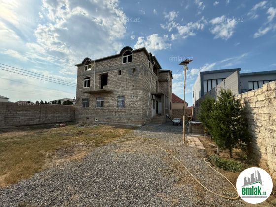 Satılır 5.5 sot torpaq Şağan — Torpaq (3)
