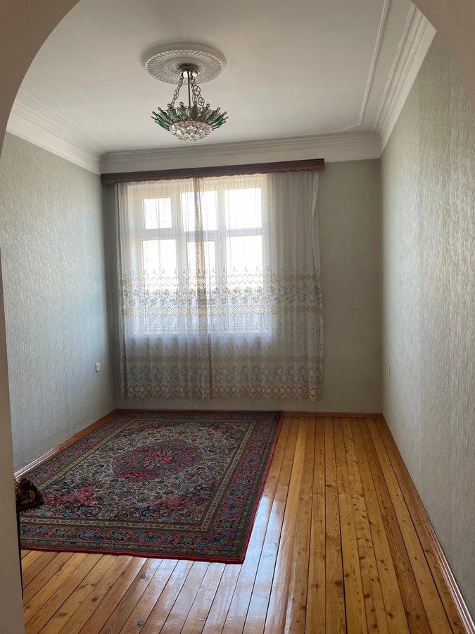 6+ otaqlı mənzil, 300 m², Bineqedi r., Bakı — Mənzil, Bakı (3)