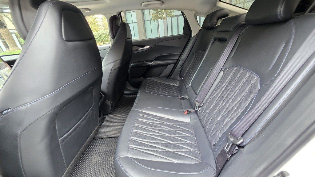 Changan Qiyuan A05, 1.5 L, 9.07 kWh, 2024 il, 90 000 km — Avtomobillər, Bakı (8)