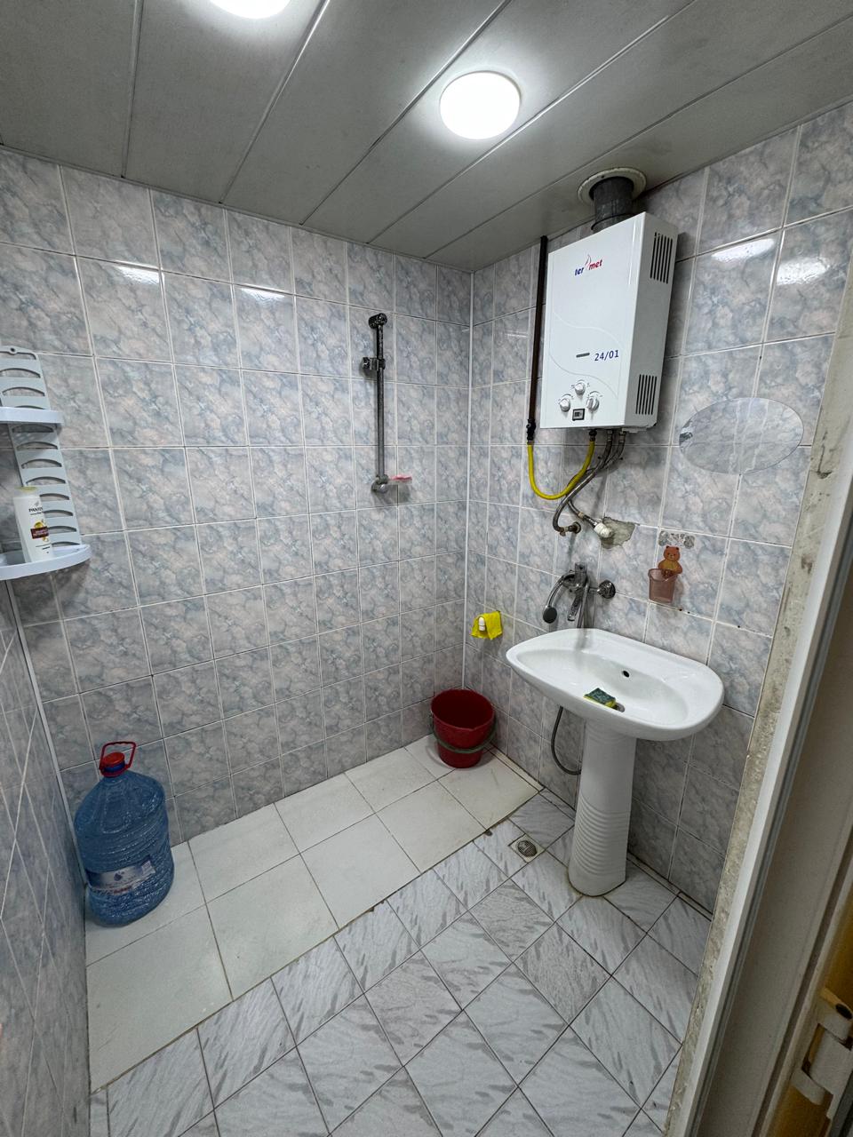 Satış: 2 otaqlı Köhnə tikili, 60 m², Xətai rayonu — Mənzil, Bakı (7)