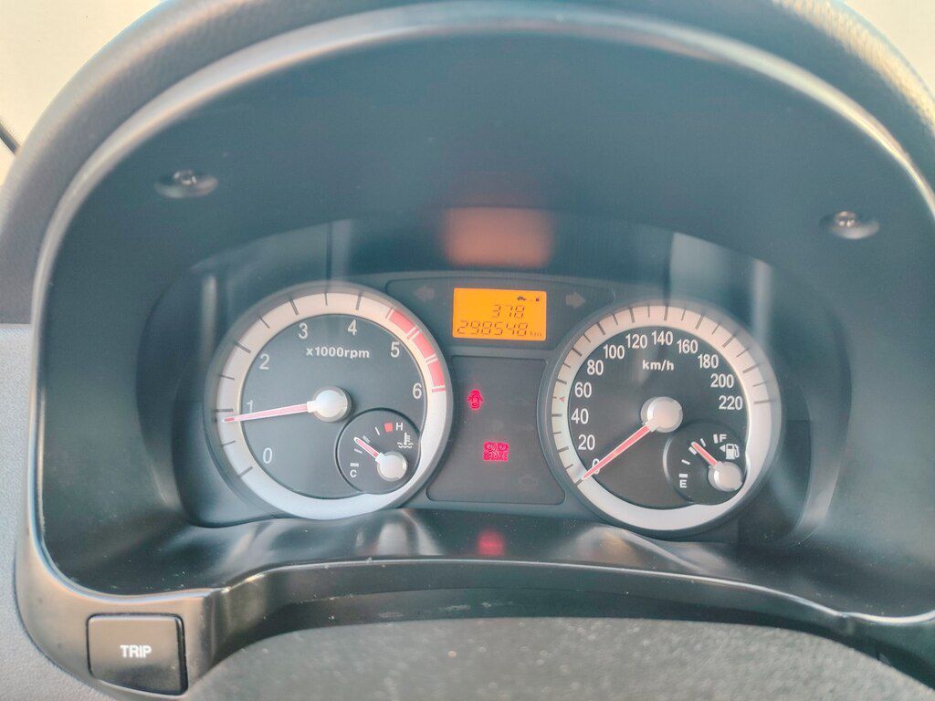 Kia Rio, 1.5 L, 2005 il, 298 700 km 99-OY-704 — Avtomobillər, Bakı (11)