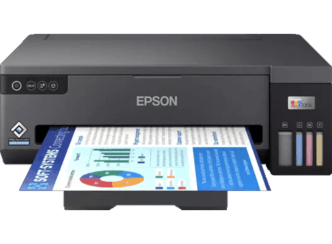 Printer Epson Epson L11050 C11CK39403 — Bakı