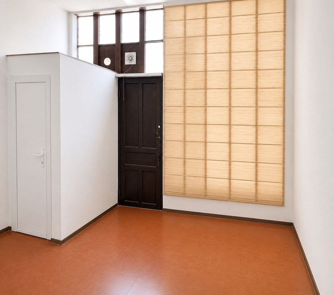 Satılır 3 otaqlı köhnə tikili 85 m² — Mənzil, Bakı (7)