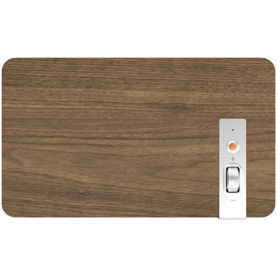 Klipsch The Three Plus Ev audiosistemi, Qoz ağacı — Ağıllı dinamiklər, Bakı (6)