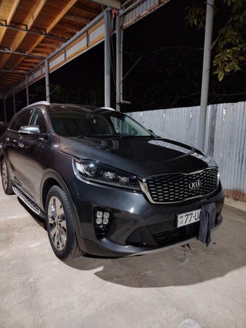 Kia Sorento, 2.0 L, 2018 il, 172 471 km — Mingəçevir