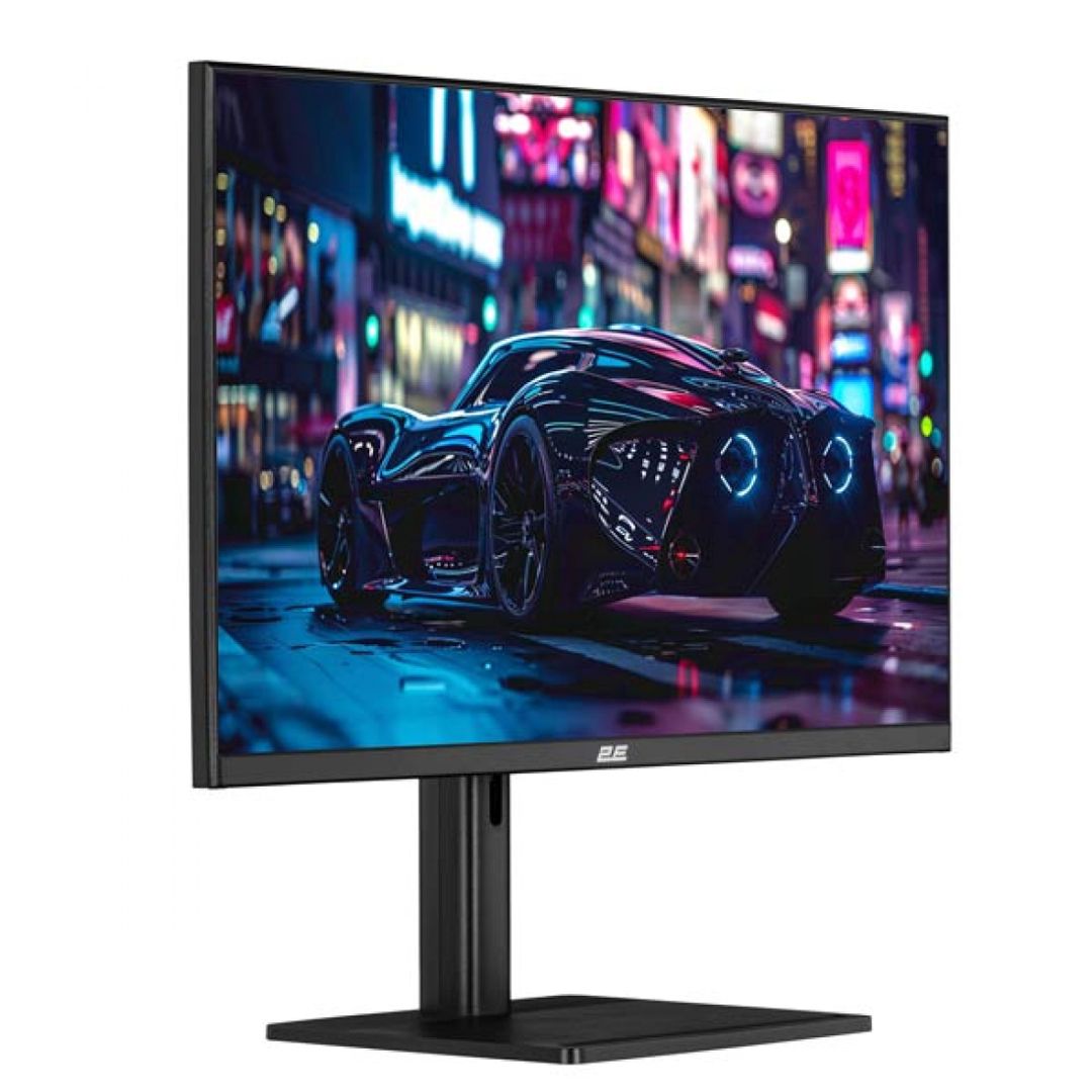 2E Gaming Monitor G2724B — Monitorlər, Bakı (3)