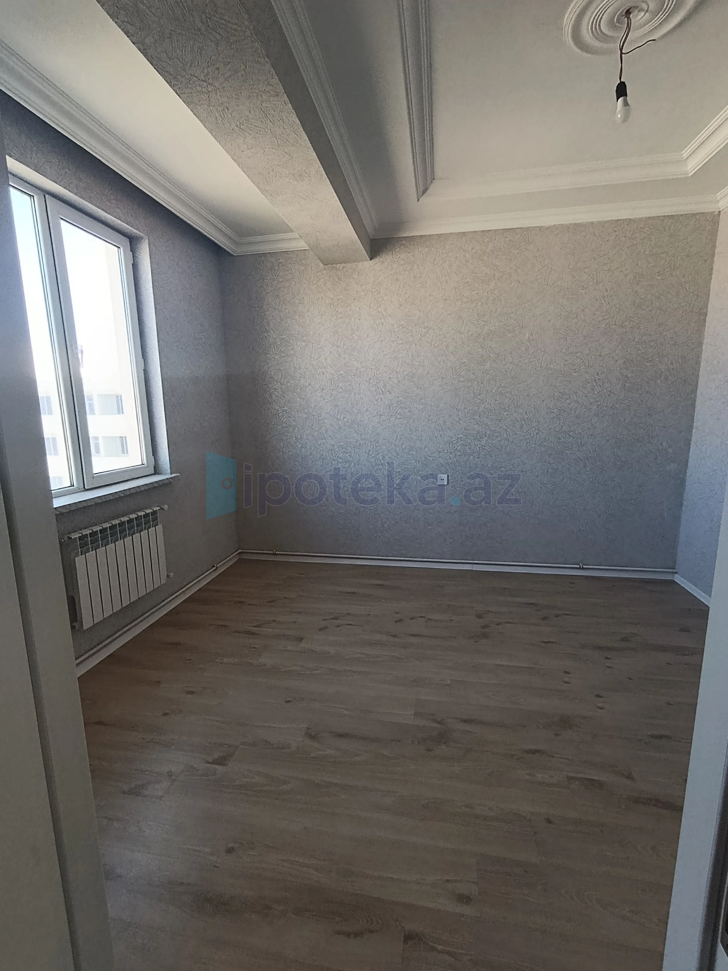 Satılır: 3 Otaq, Yeni tikili, Abşeron r., Saray q., 67.60 m² — Mənzil, Abşeron (7)