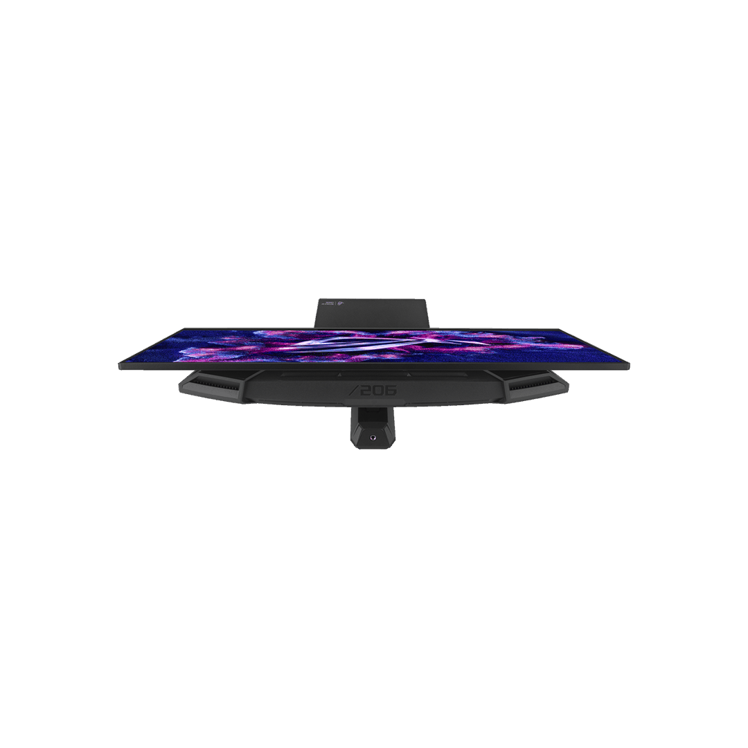 ASUS ROG Strix OLED XG27AQDPG 90LM0C50-B01971 Gaming Monitor — Monitorlər, Bakı (6)
