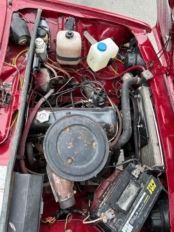 Lada (VAZ) 2104, 1.6 L, 1993 il, 36 580 km 99-RA-154 — Avtomobillər, Bakı (8)