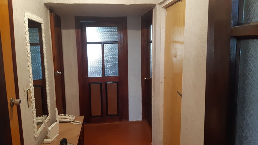 Satılır 2 otaqlı köhnə tikili 53.2 m² — Mənzil, Bakı (3)
