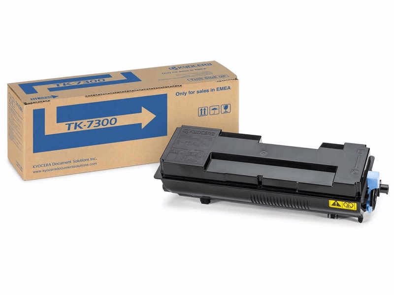 Kyocera Toner TK-7300 1T02P70NL0 — Printerləri, Bakı