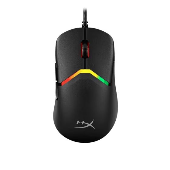 Mouse HyperX Pulsefre Saga Wired A2PB3AA — Kompüterlər və noutbuklar, Bakı