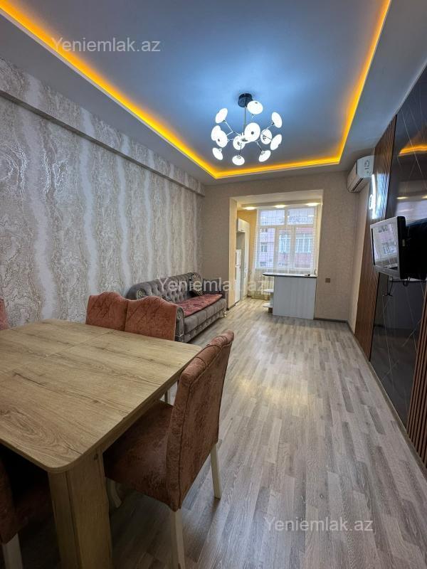 Satılır 2 otaqlı Bina evi menzil (Yeni tikili), 60 m², Xırdalan ş — Mənzil (3)