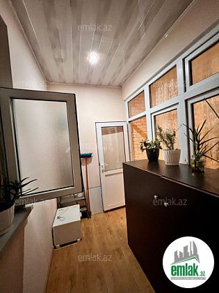 Satılır 3 otaqlı 80 m² köhnə tikili Xalqlar Dostluğu m — Mənzil (10)
