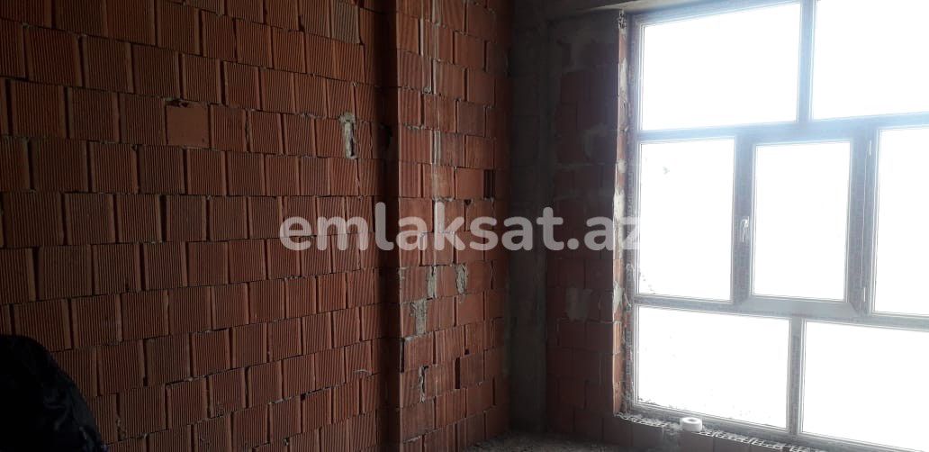 Satılır 2 otaq yeni tikili 64 m², Qaraçuxur — Mənzil, Bakı (8)