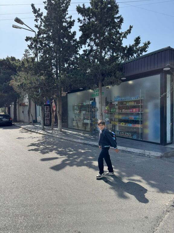 Satılır obyekt 75 m² — Əmlak, Bakı (4)