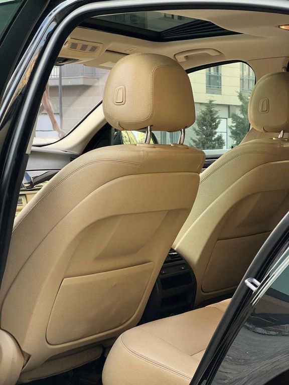 BMW 528, 2.0 L, 2016 il, 157 500 km — Avtomobillər, Bakı (12)