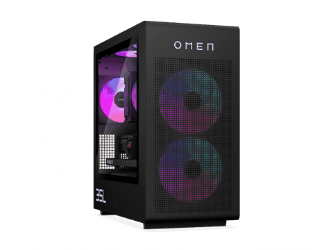 HP Omen 35L Gaming Desktop GT16-0000ci PC C0DS1EA — Bakı
