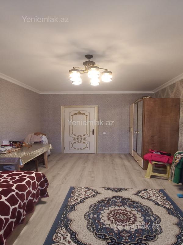 Satılır 3 otaqlı Bina evi menzil (Yeni tikili), 70 m², Xırdalan ş — Mənzil (8)