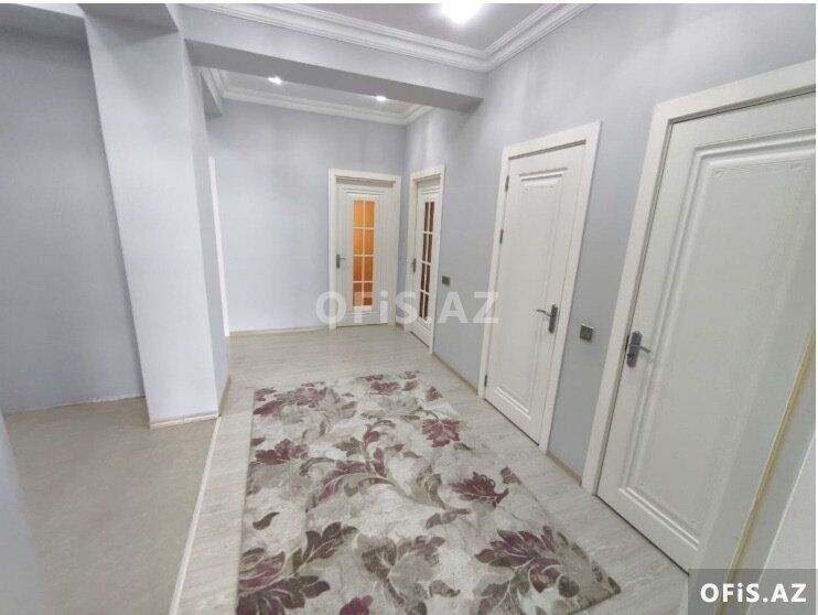 Yeni tikili Satılır Abşeron r., Masazır q., 4 otaq, 147 m² — Mənzil, Bakı (6)