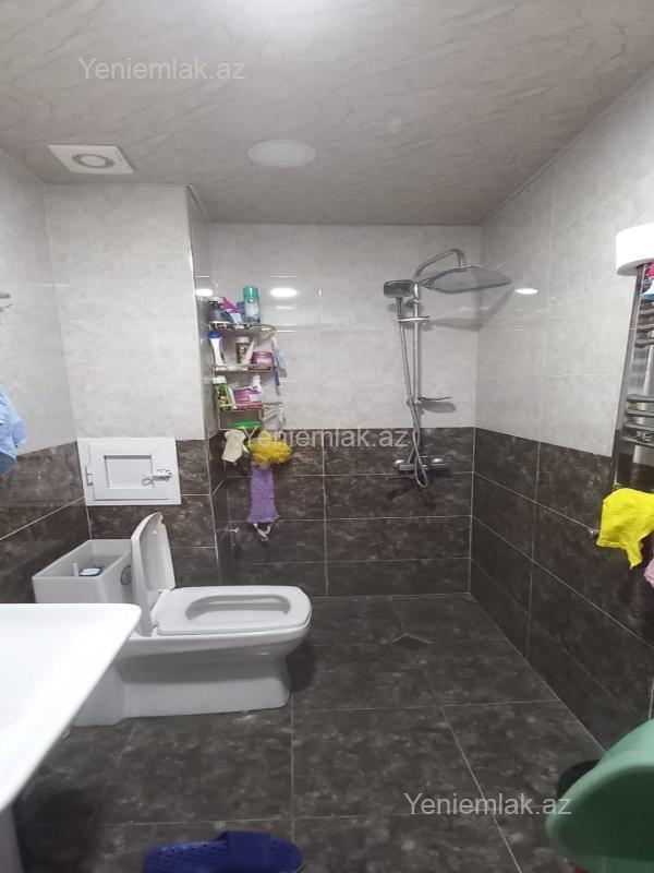 Satılır 3 otaqlı Bina evi menzil (Yeni tikili), 70 m², Xırdalan ş — Mənzil (4)
