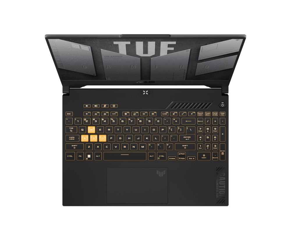 Laptop Asus Tuf Gaming F15 FX507VU-LP150 90NR0CJ7-M00B10 — Noutbuklar, Bakı (2)