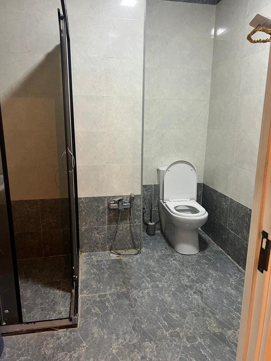 İcarəyə verilir 3 otaqlı yeni tikili 62 m² — Mənzil, Bakı (8)
