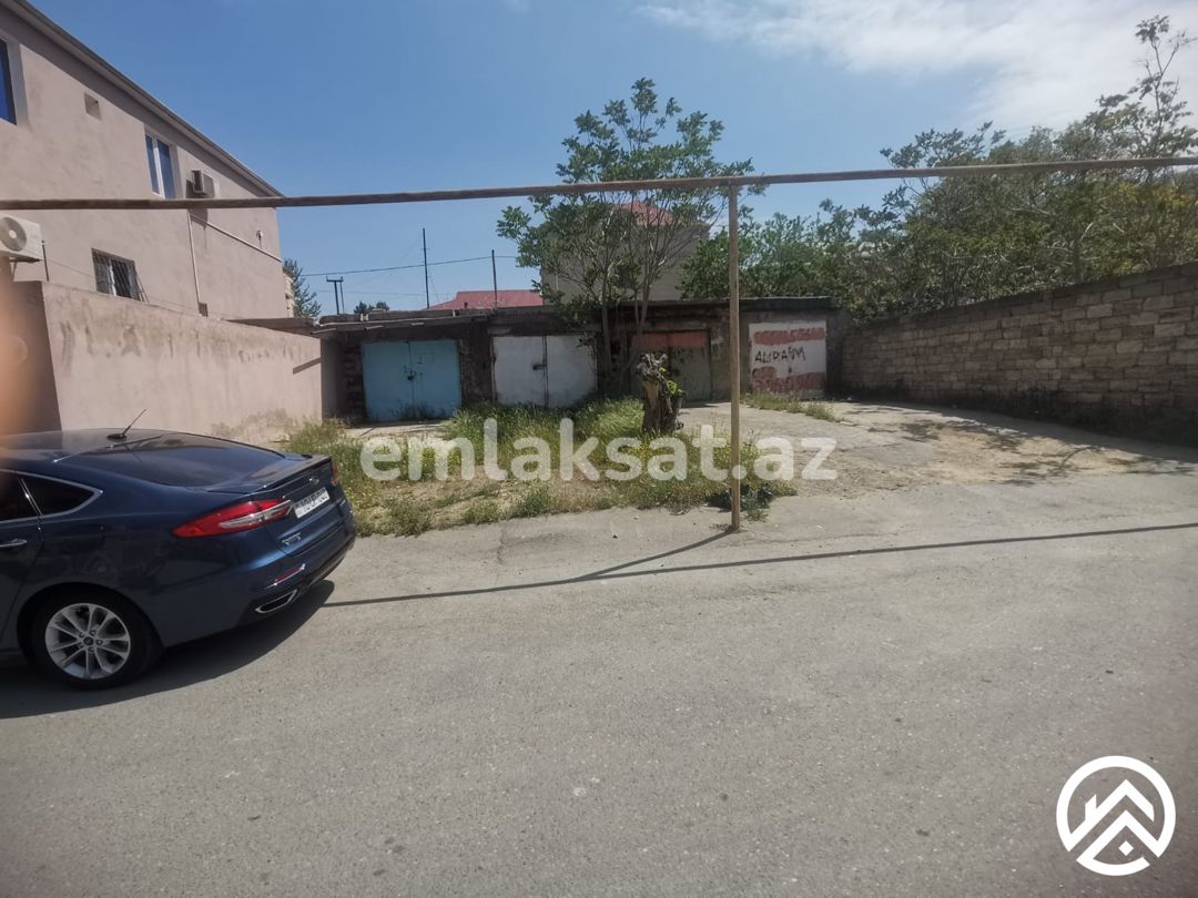 Satılır torpaq 0.64sot, Bakıxanov — Torpaq, Bakı (4)