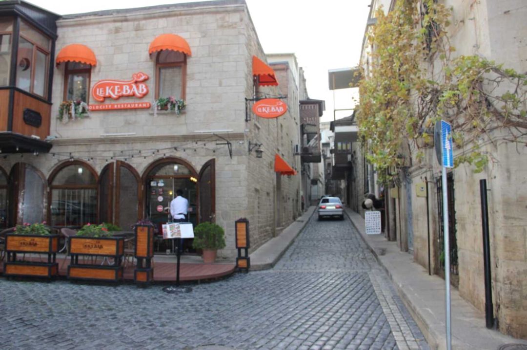 İcarəyə verilir 1 otaqlı köhnə tikili 31 m² — Mənzil, Bakı (11)
