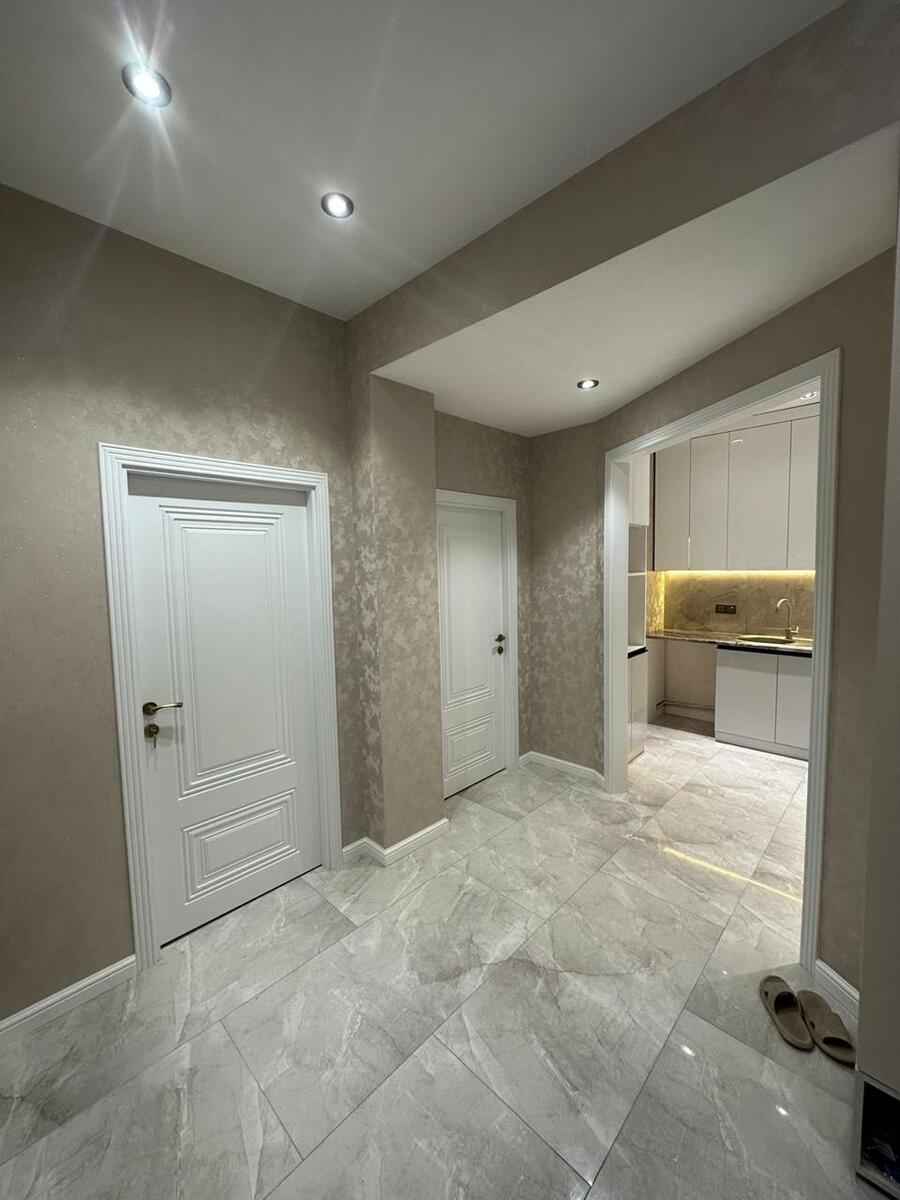 Satılır 2 otaqlı yeni tikili 70 m² — Mənzil, Bakı (10)