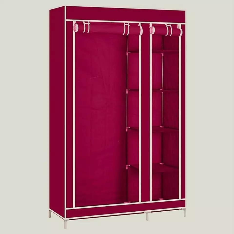 Qalin demirli Paltar qardirobu (kod: qrh32039-25) — Şkaflar, Bakı (3)