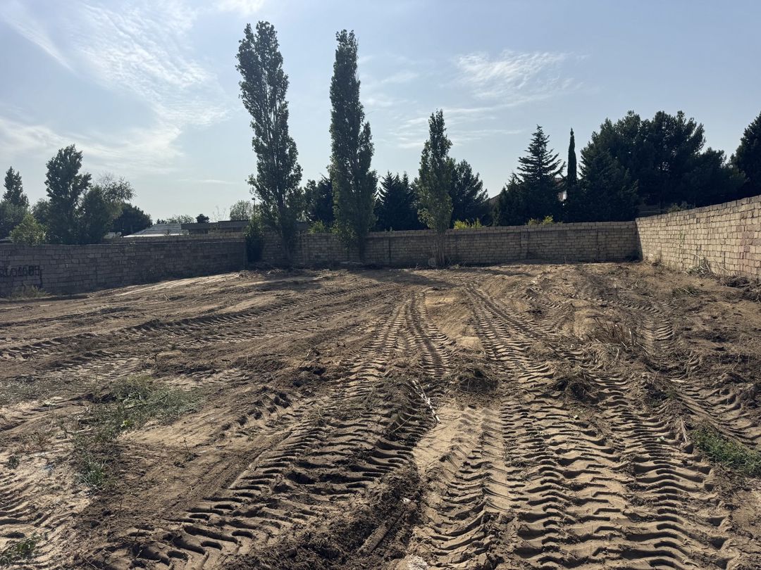 Satılır torpaq 6 sot — Torpaq, Bakı (3)