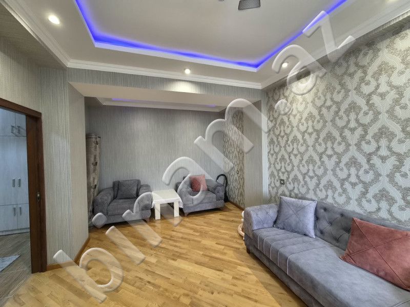 2 otaqlı Yeni tikili, Satış, Abşeron — Mənzil, Abşeron (3)