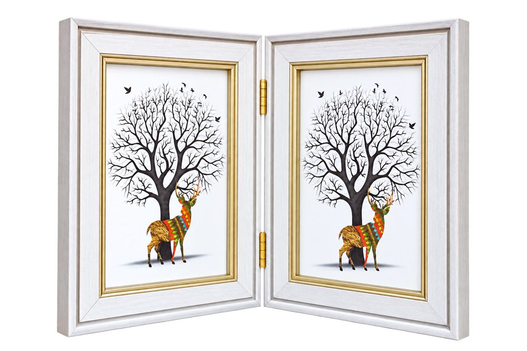 Foto çərçivə KF30, MDF, 15x21 sm — Mallar, Bakı