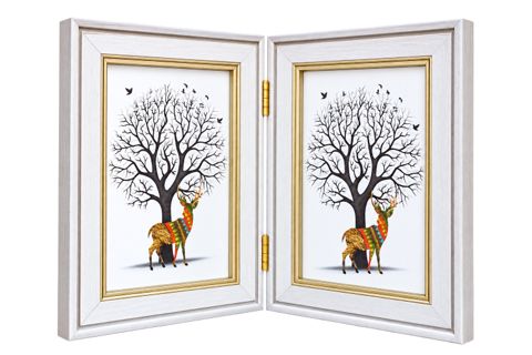 Foto çərçivə KF30, MDF, 15x21 sm — Bakı