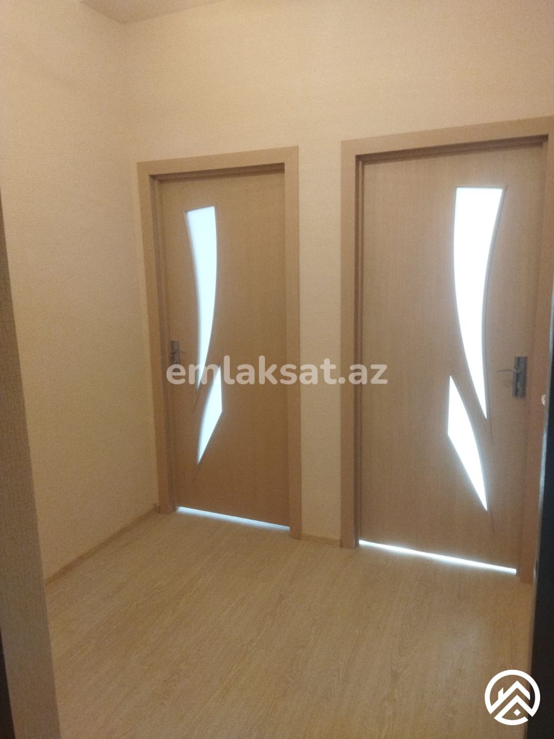 Satılır 2 otaq yeni tikili 52 m², Masazır — Mənzil, Bakı (6)