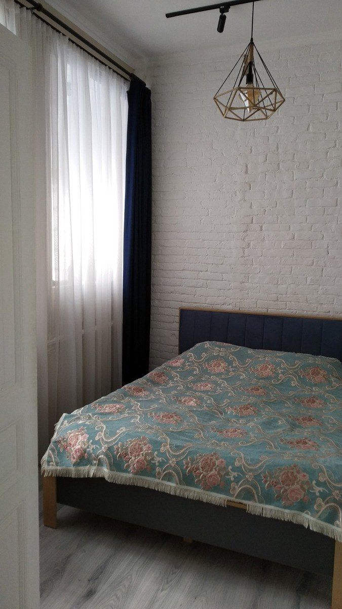 Satılır 2 otaqlı köhnə tikili 40 m² — Mənzil, Bakı (7)