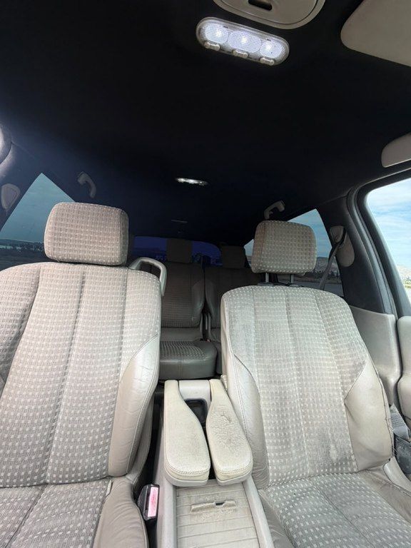 Renault Scenic, 1.5 L, 2006 il, 392 400 km 99-NB-387 — Avtomobillər, Bakı (7)