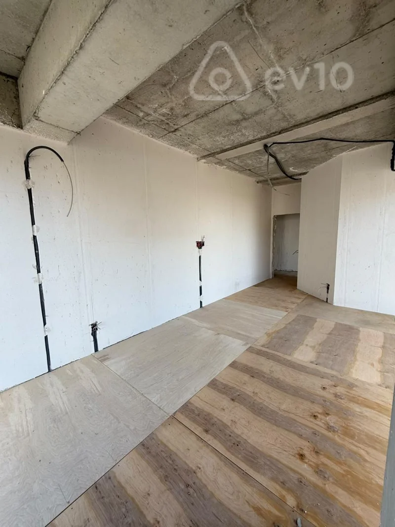 2 otaqlı mənzil, 95.8 m², Abbas Mirzə Şərifzadə Küçəsi — Mənzil, Bakı (3)