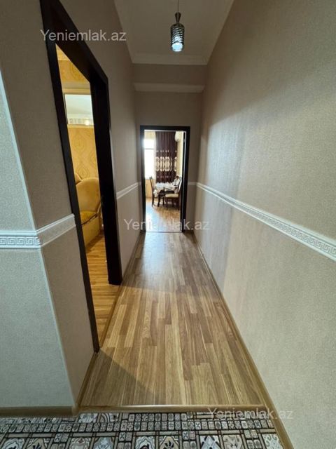 Satılır 2 otaqlı Bina evi menzil (Yeni tikili), 67 m², Xırdalan ş